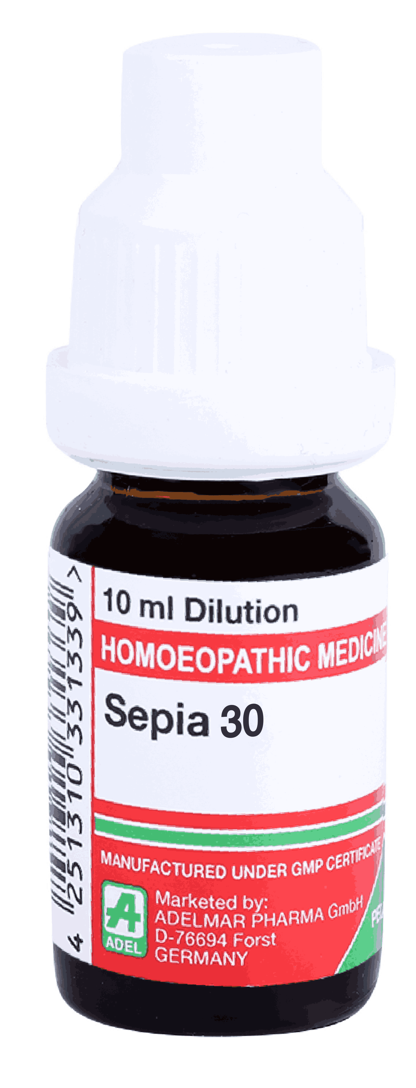  Sepia  30