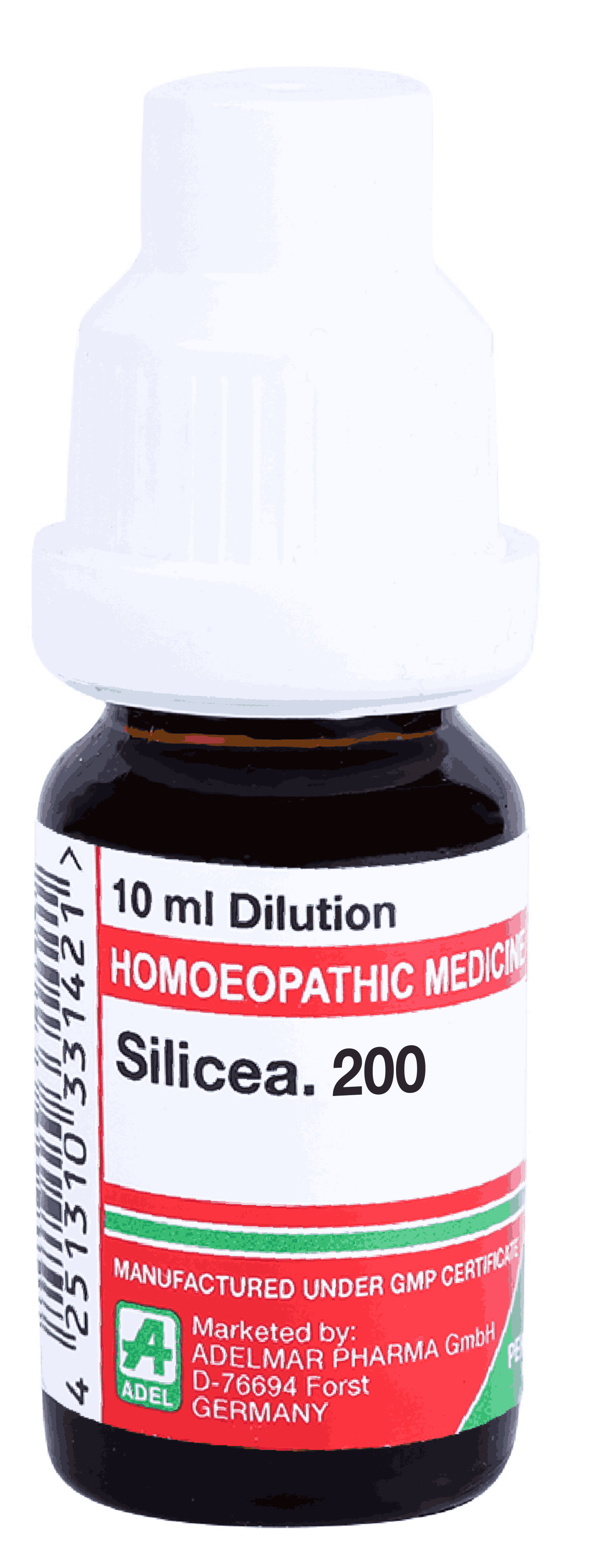  Silicea  200