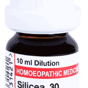 Silicea  30