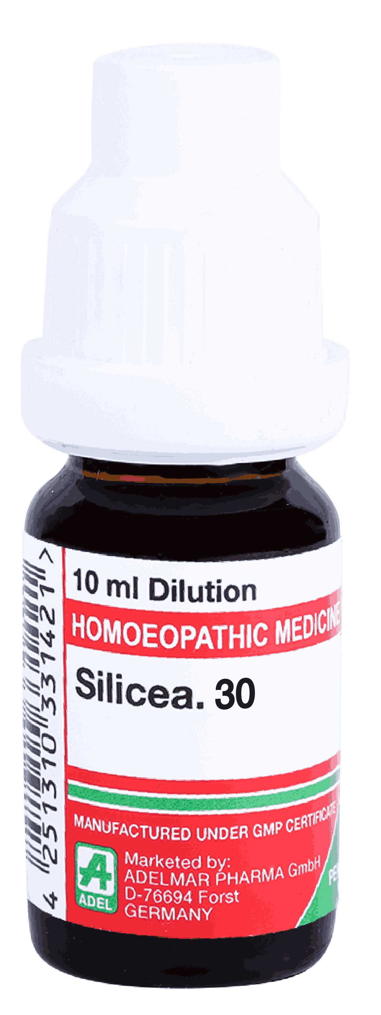  Silicea  30