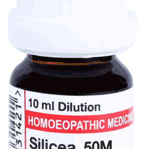  Silicea  50M
