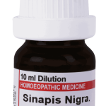  Sinapis Nigra  200