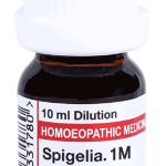  Spigelia  1M
