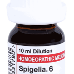  Spigelia  6