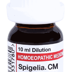  Spigelia  CM