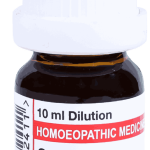  Stramonium  10M