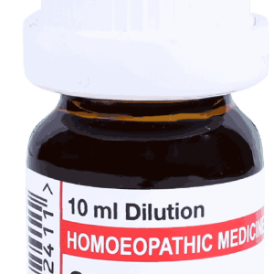  Stramonium  1M