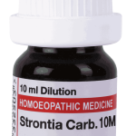  Strontia Carb  10M