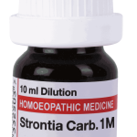 Strontia Carb  1M