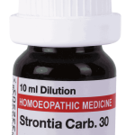  Strontia Carb  30