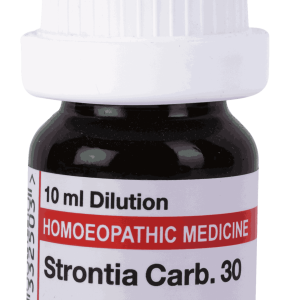  Strontia Carb  30