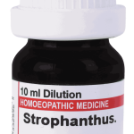  Strophanthus  1M