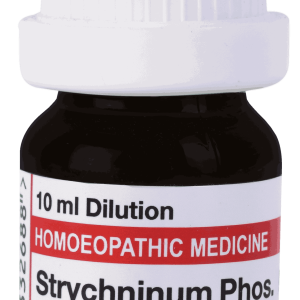 Strychninum Phos  200