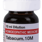 Tabacum  10M