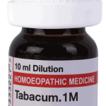  Tabacum  1M