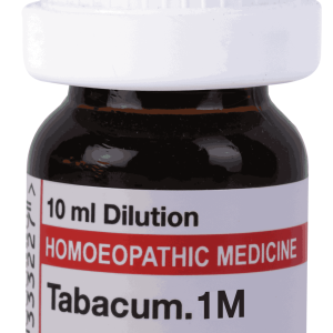  Tabacum  1M