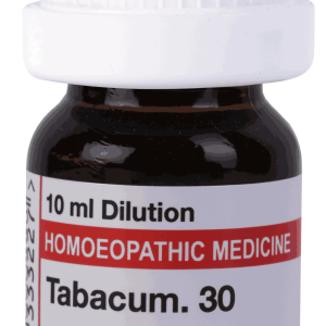  Tabacum  30