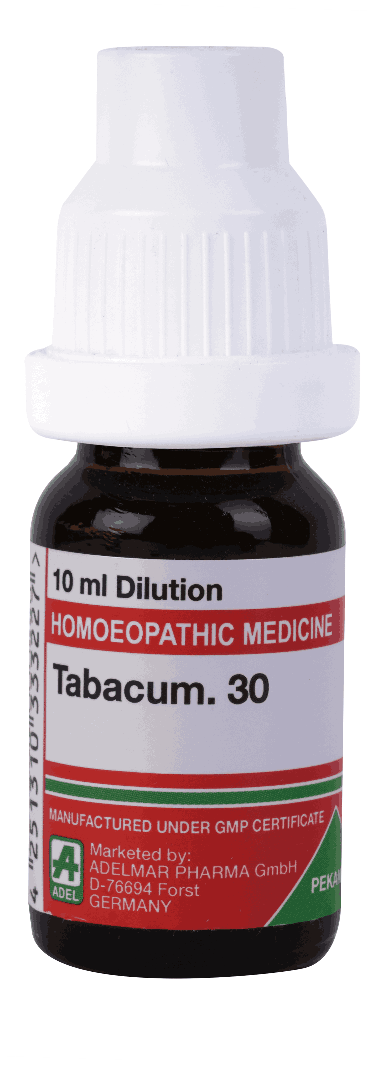  Tabacum  30