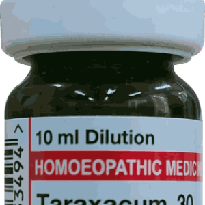  Taraxacum  30