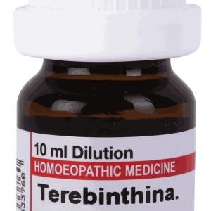  Terebinthinia  30
