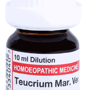  Teucrium mar ver  1M
