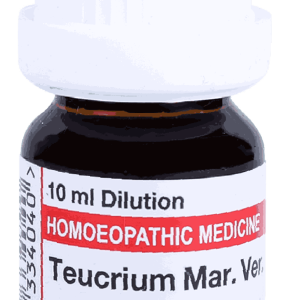  Teucrium mar ver  200