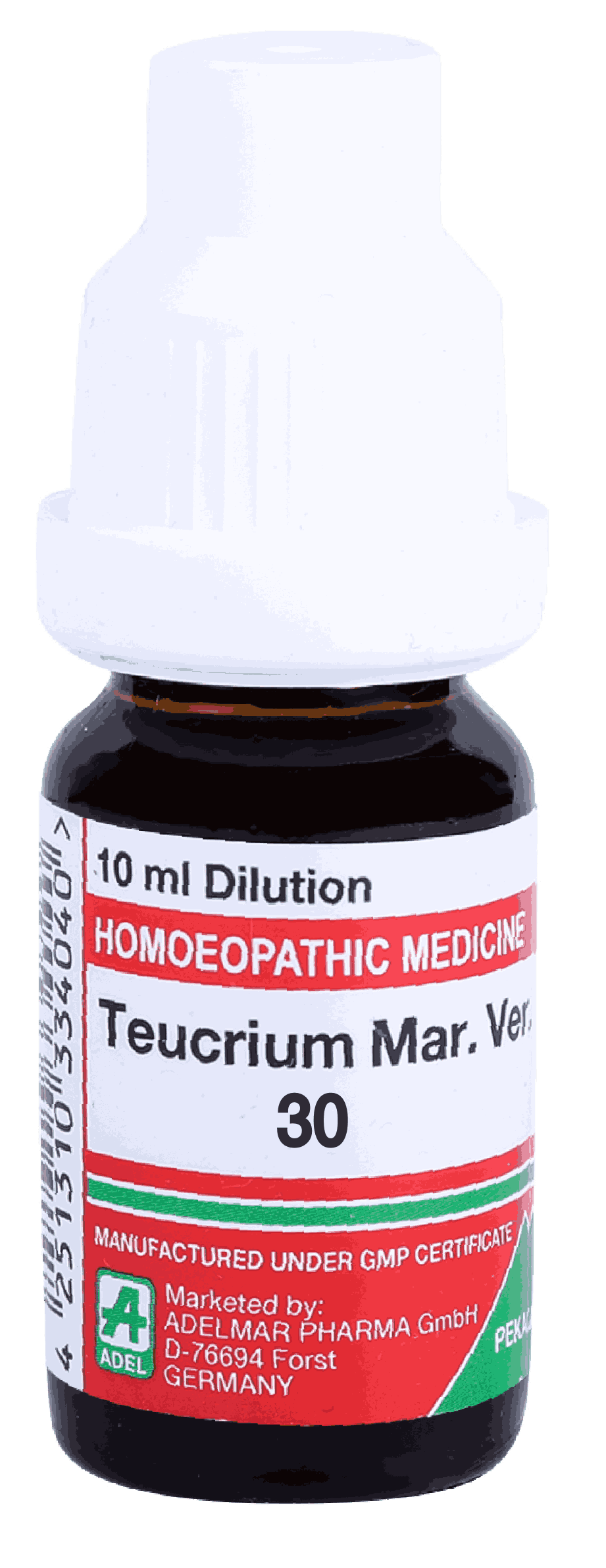  Teucrium mar ver  30