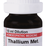  Thallium Met  1M