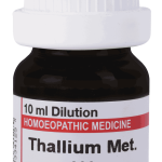  Thallium Met  200