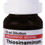  Thiosinaminum  1M
