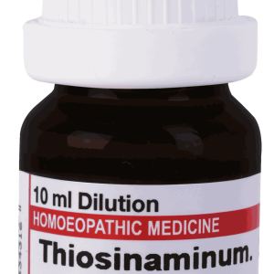  Thiosinaminum  1M