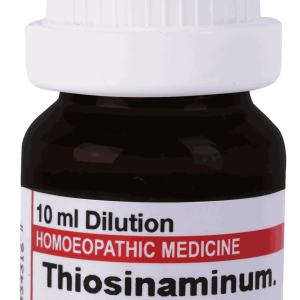  Thiosinaminum  30