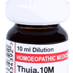  Thuja  10M