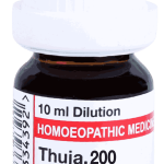  Thuja  200