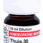  Thuja  30