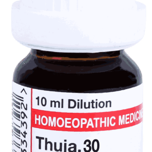  Thuja  30
