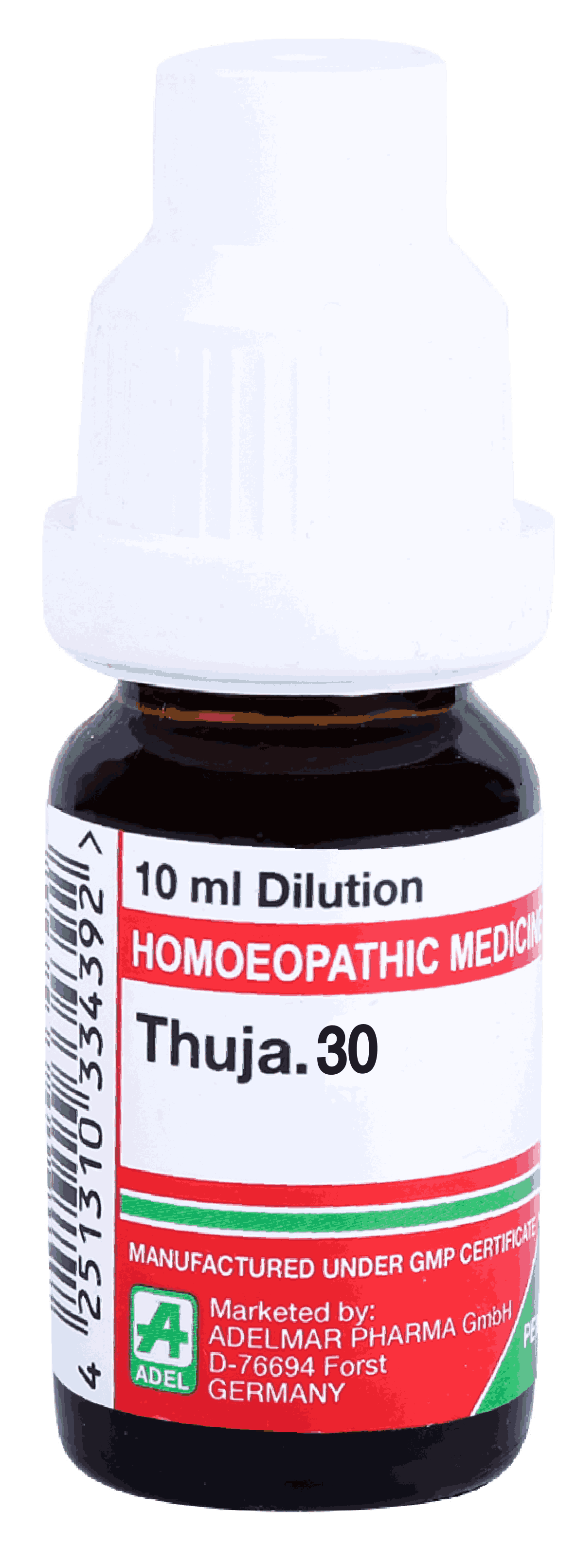  Thuja  30