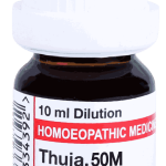  Thuja  50M
