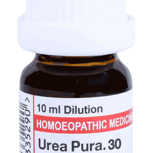  Urea Pura  30