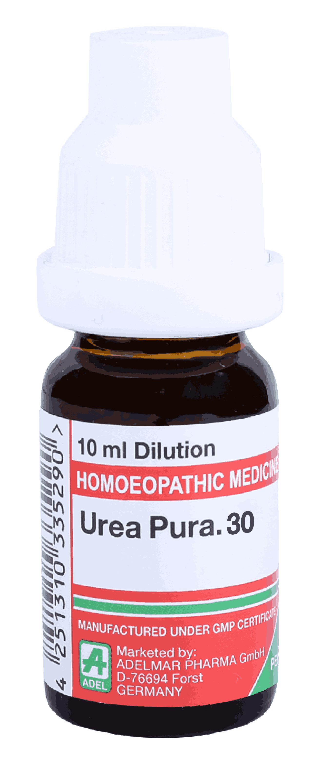  Urea Pura  30