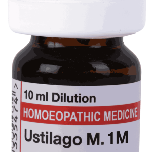  Ustilago M  1M