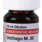  Ustilago M  30