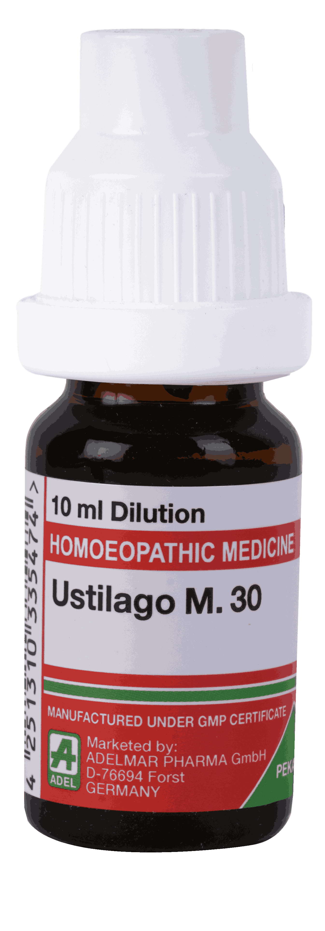  Ustilago M  30
