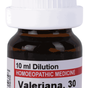  Valeriana  30