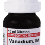  Vanadium  1M