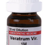  Veratrum Vir  1M