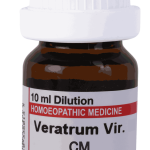  Veratrum Vir  CM