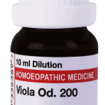  viola Od  200