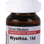  Wyethia  1M