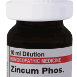  Zincum Phos  30
